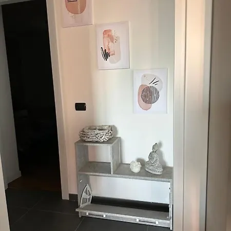 Apartment Miky's *