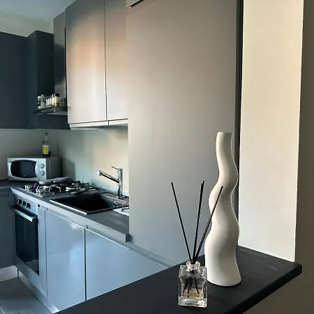 Miky's Apartment *