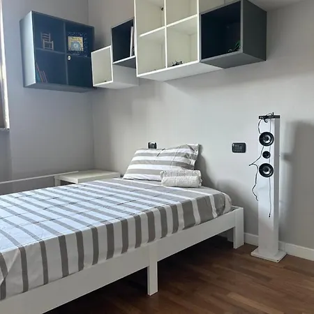 Miky's Apartment