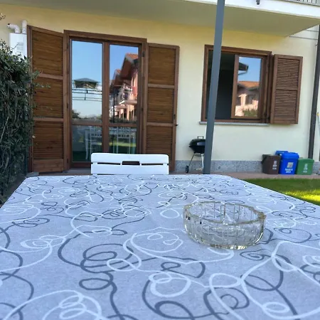Miky's * Leggiuno
