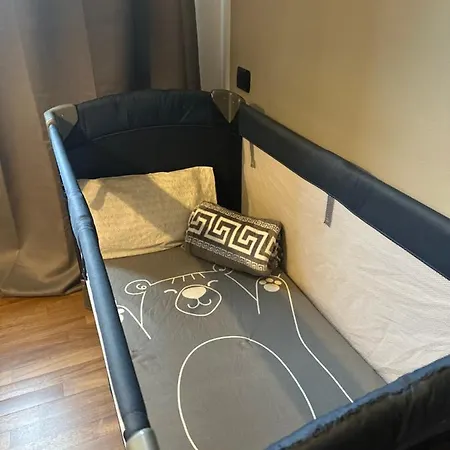 Miky's Apartment