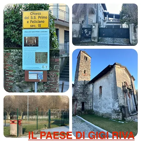 Miky's Апартаменты