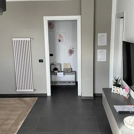 Miky's Apartment