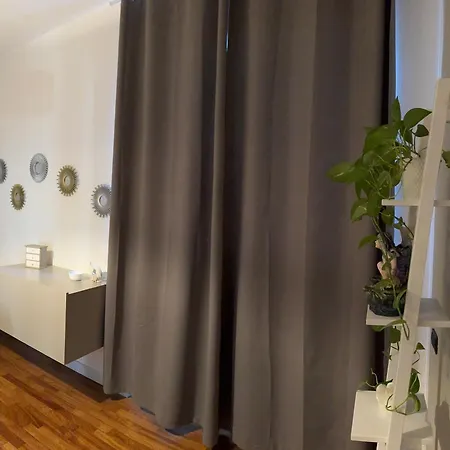 Miky's Apartment *