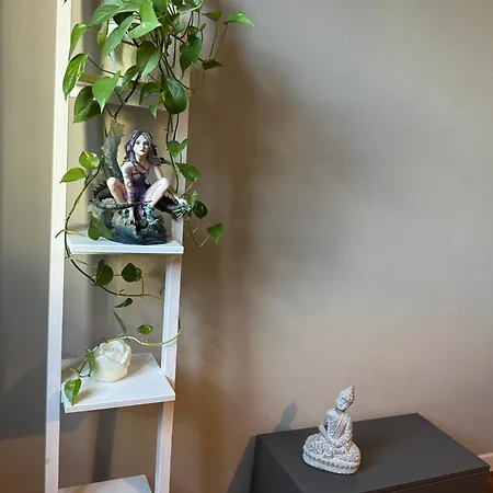 Miky's Apartment