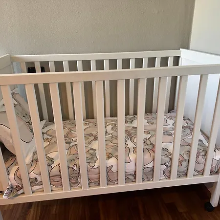 Miky's Апартаменты Leggiuno