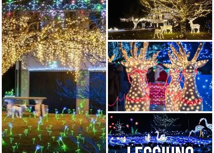 Miky's Апартаменты Leggiuno