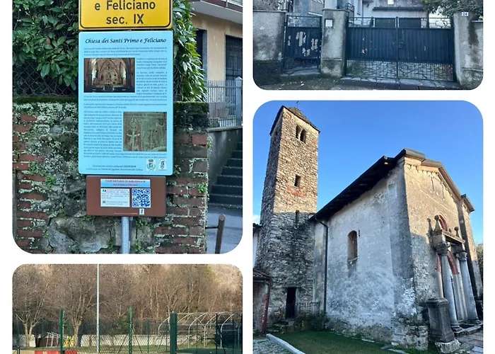 Miky's Апартаменты