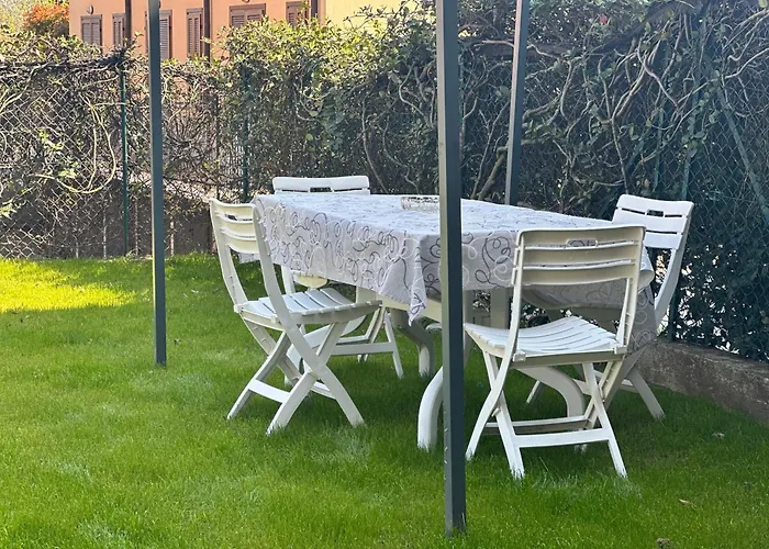 Miky's Апартаменты