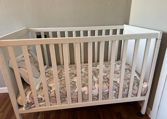 Miky's Апартаменты Leggiuno