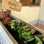 Miky's Apartment