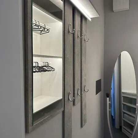 Apartman Miky's Leggiuno