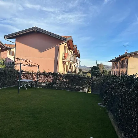 Apartman Miky's
