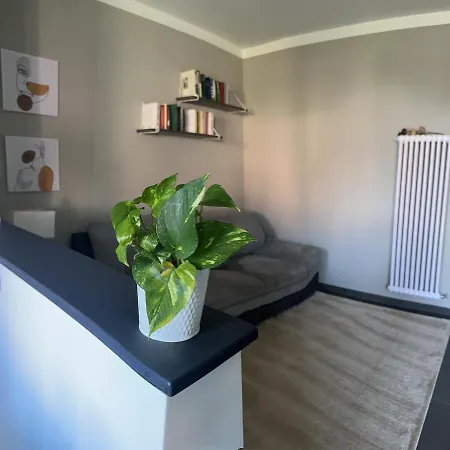 Apartman Miky's *