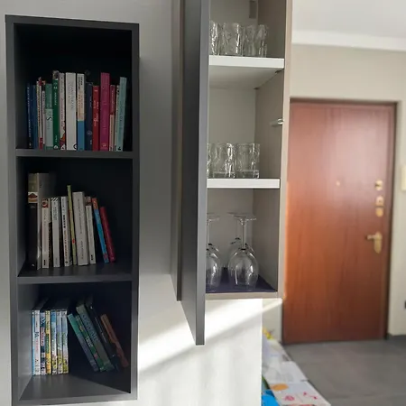 Appartement Miky's
