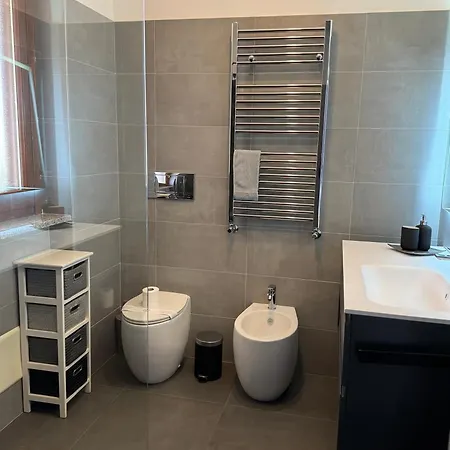 Miky's Appartamento Leggiuno