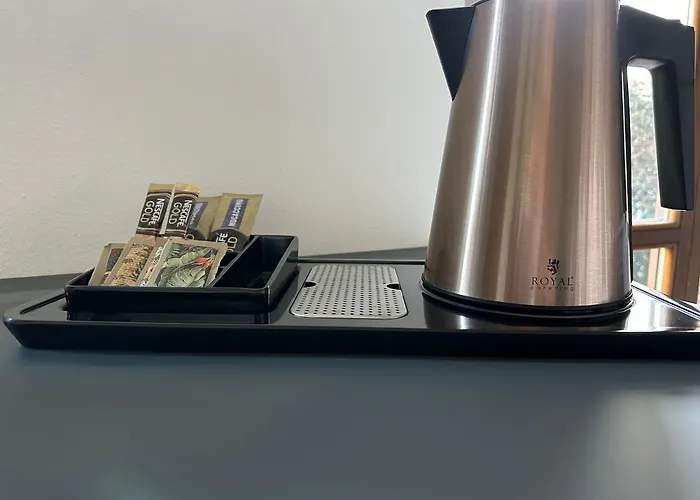 Miky's Lejlighed Leggiuno