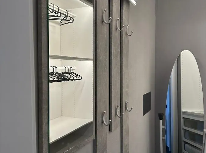 Lejlighed Miky's Leggiuno