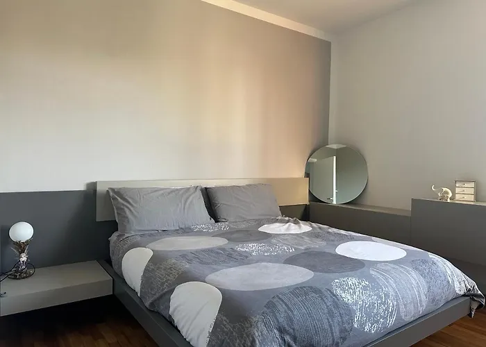 Daire Miky's Leggiuno