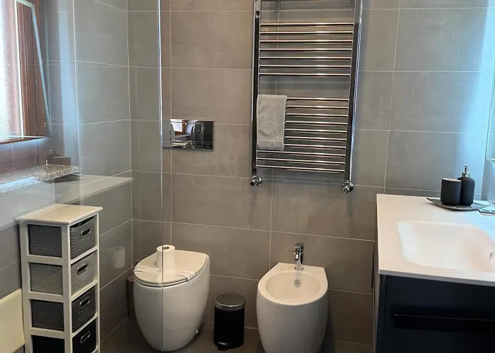 Miky's Daire Leggiuno