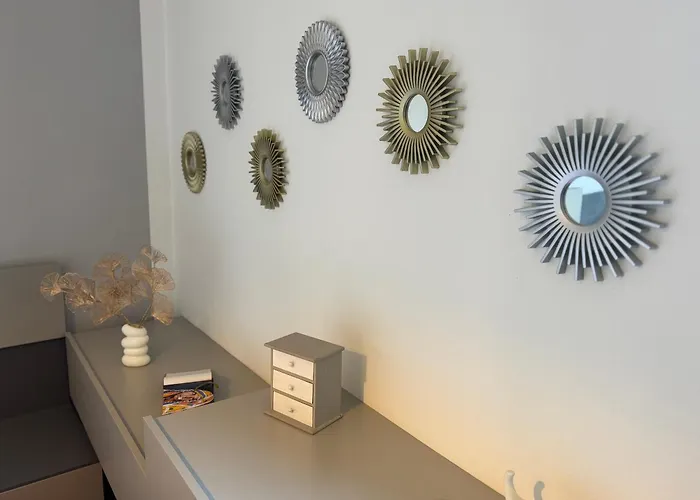 Apartament Miky's Leggiuno